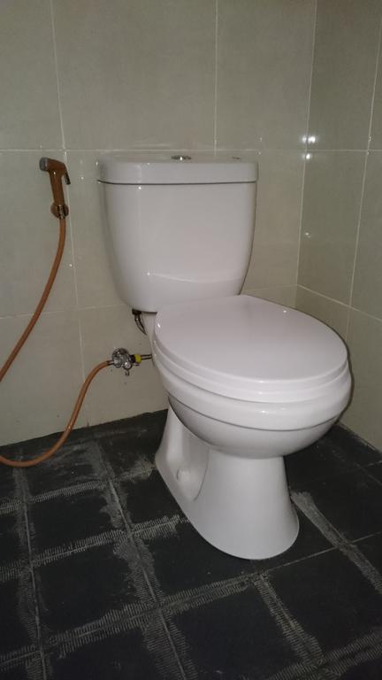אמד Barracuda Beach Hostel מראה חיצוני תמונה