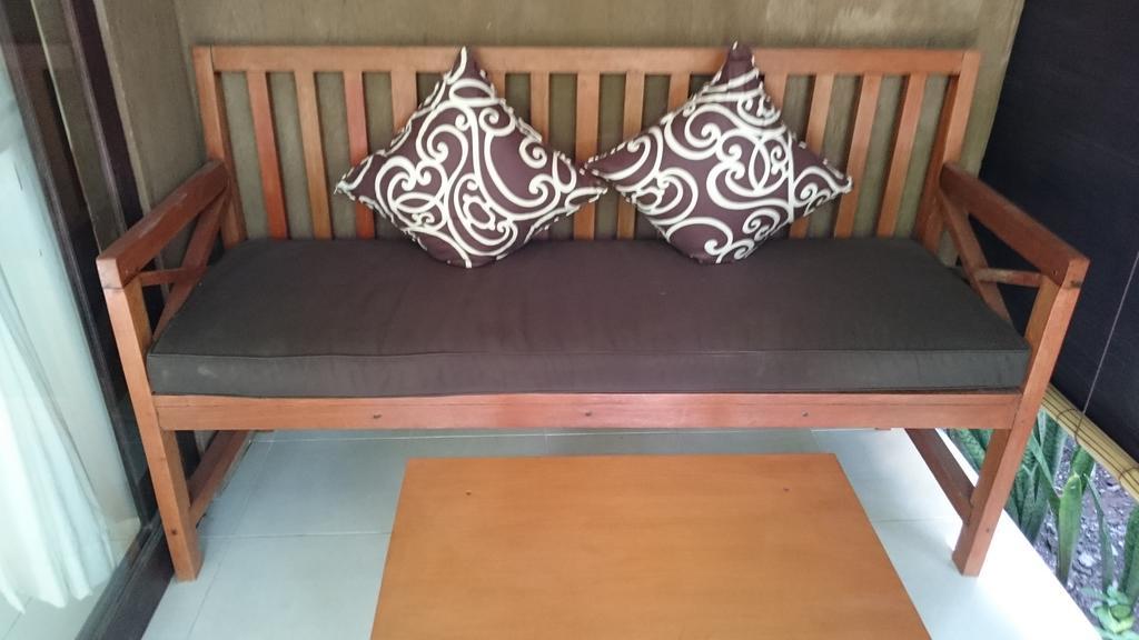 אמד Barracuda Beach Hostel מראה חיצוני תמונה