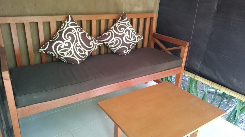 אמד Barracuda Beach Hostel מראה חיצוני תמונה